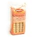 Via Piccinato: Marini Savoiardi Löffelbiskuit - 1 Packung à 400 gr