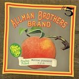 The Allman Brothers Band, Boston Common, 8-17-71