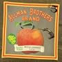 The Allman Brothers Band, Boston Common, 8-17-71