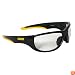 DeWalt DPG94-1C Dominator Safety Glasses, Clear Lens