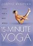 15 Minute Yoga