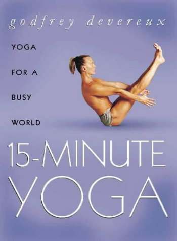 15 minute yoga