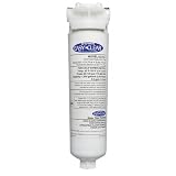 BUNN 30200.1000 WATER FILTER SYSTEM EQ-17-TL Water Quality Filter System with Cartridges