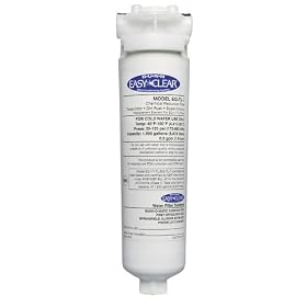 BUNN 30200.1000 WATER FILTER SYSTEM EQ-17-TL Water Quality Filter System with Cartridges by Bunn