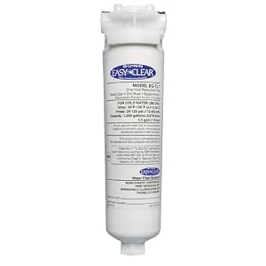 BUNN 30200.0000 WATER FILTER EQ-17-TL 12 CS Water Quality Filter System with Cartridges by Bunn
