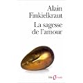 La sagesse de l'amour