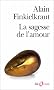 La sagesse de l'amour