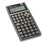 HEWLETT-PACKARD 35S Programmable Scientific Calculator 14-Digit LCD Professionals