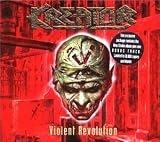 Violent Revolution (Limited Edition)