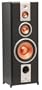 JBL S412P Single Floorstanding Speaker (Black)
