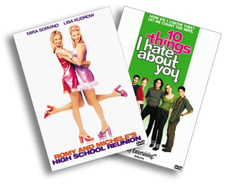 10 Things I Hate About You