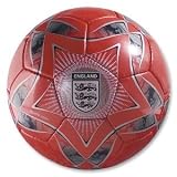 England X Soccer Ball