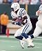 Edgerrin James Indianapolis Colts 8x10 Photo