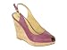 Buffalo London 107-3249-1 baby bill leather, Damen Sandalen/Fashion-Sandalen