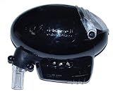 ViewLoader Evolution Evlution 3 Hopper w/Z-Board - Black