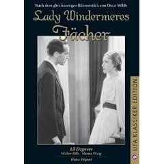 Lady Windermeres F�cher