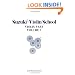 Suzuki Violin School, Part 5 (Suzuki Violin School, Violin Part)