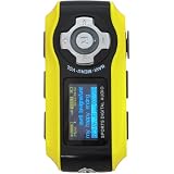MA570-5Y 512MB MP3 Player with FM Tuner and Stopwatch
