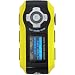 Nextar MA570 - Digital player / radio - flash 1 GB - MP3 - yellow