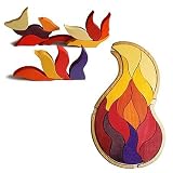 Element Fire Puzzle