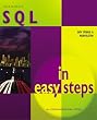 SQL in Easy Steps
