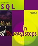 SQL in Easy Steps (In Easy Steps)