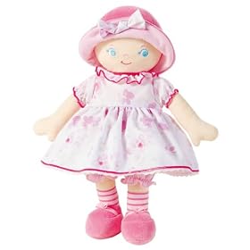 Corolle Babicorolle Pink Doll - 13 Doll by Corolle