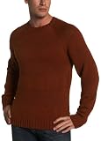 Timberland Men's Solid Castoff Sweater