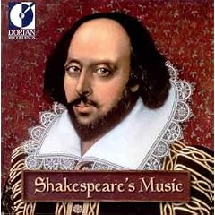 Shakespeare's Music