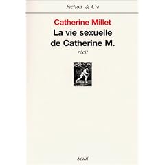 La vie sexuelle de Catherine M.