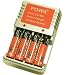 POWA Ni-Cd & Ni-MH battery charger, PW1888