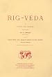 Rig-V�da ou Livre des hymnes