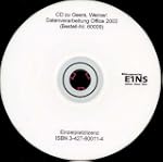 Datenverarbeitung Office 2003 (Lernpr...