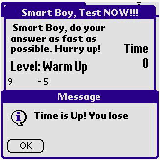 SmartBoy Math downloadable Software