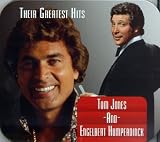 Eigenschaften Tom Jones & Engelbert Humperdinck  / Their Gretest Hits [US-Import]