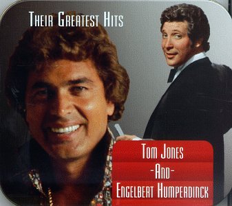 Engelbert Humperdinck - There