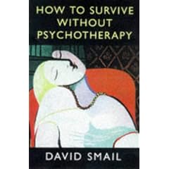 How to Survive without Psychotherapy (Psychology/Self-Help)