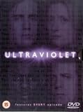 Ultraviolet - Complete Series (2 Disc Set) [DVD] [1998]