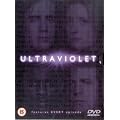 Ultraviolet - Complete Series (2 Disc Set) [DVD] [1998]