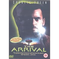 The Arrival [1996]