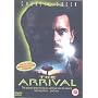The Arrival [DVD] [1996]
