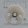 Merrow M-339-A-12 Upper Shaft Flange