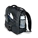 Kensington 62362 Saddlebag Ultra Notebook Computer Carrying Case and Backpack