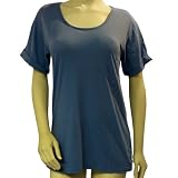 RVCA We Were Safe Shirt - Short-Sleeve - Women's