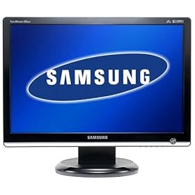 Samsung SM226BW 22" Widescreen LCD Monitor