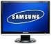 Samsung Syncmaster 226BW 22 Zoll Wide Screen TFT-Monitor
