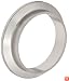 Dixon 14WMP-G200 Stainless Steel 304 Sanitary Fitting, Short Weld Clamp Ferrule, 2