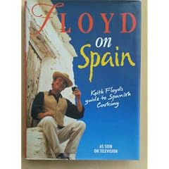 Floyd on Spain
