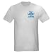Property of Adam Lambert Fan Club Light T-Shirt