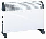 Micromark MM30117 Convector Heater 2000W